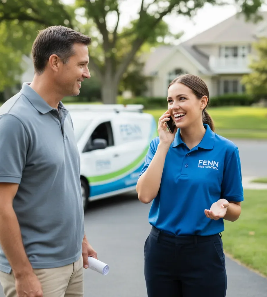 Mosquito Control in Pleasant Hill, OR